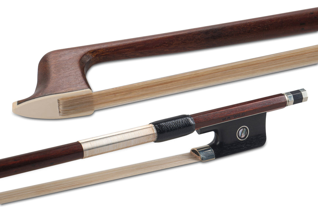 GEWA Viola bow W.R. Wild - Round