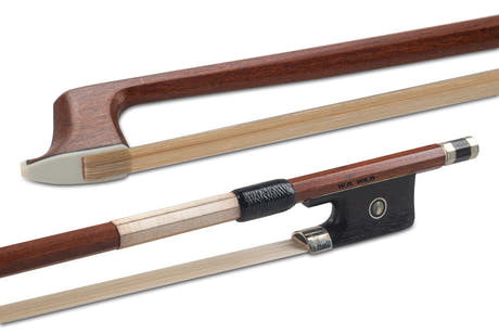 GEWA Viola bow W.R. Wild - Octagonal