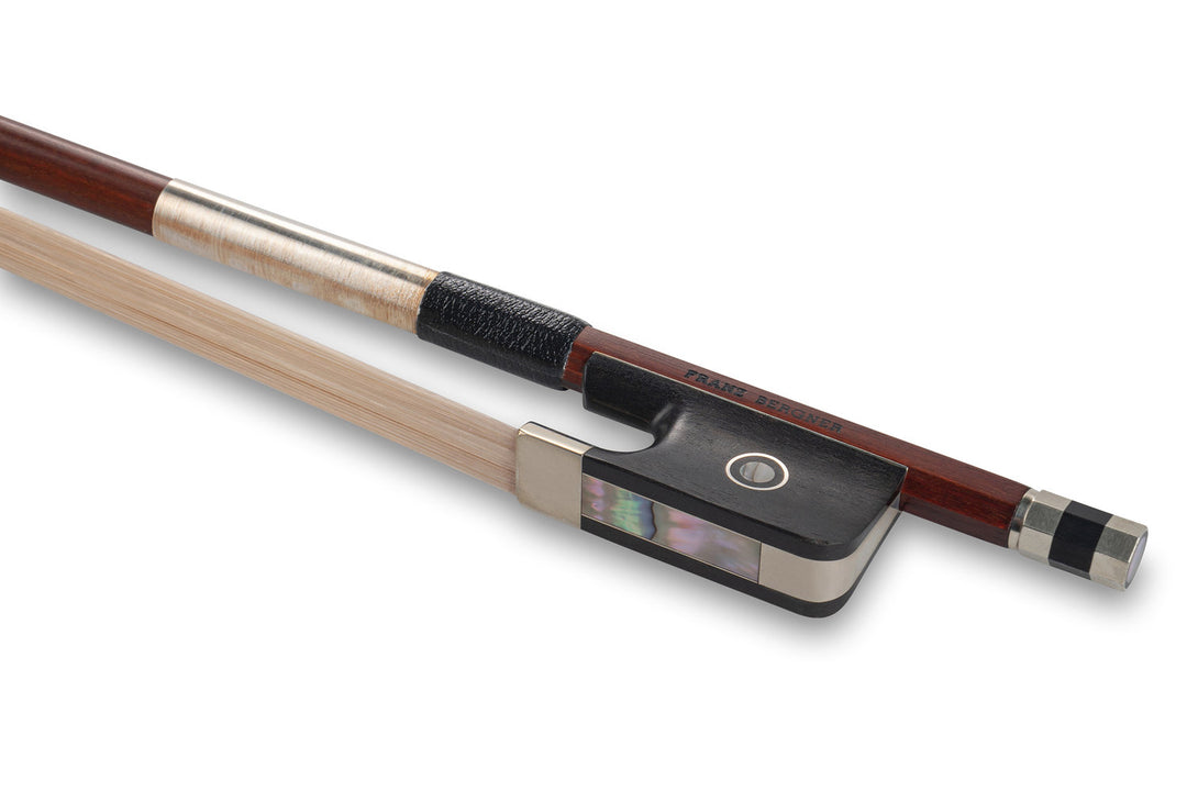 GEWA Cello bow Franz Bergner - Round