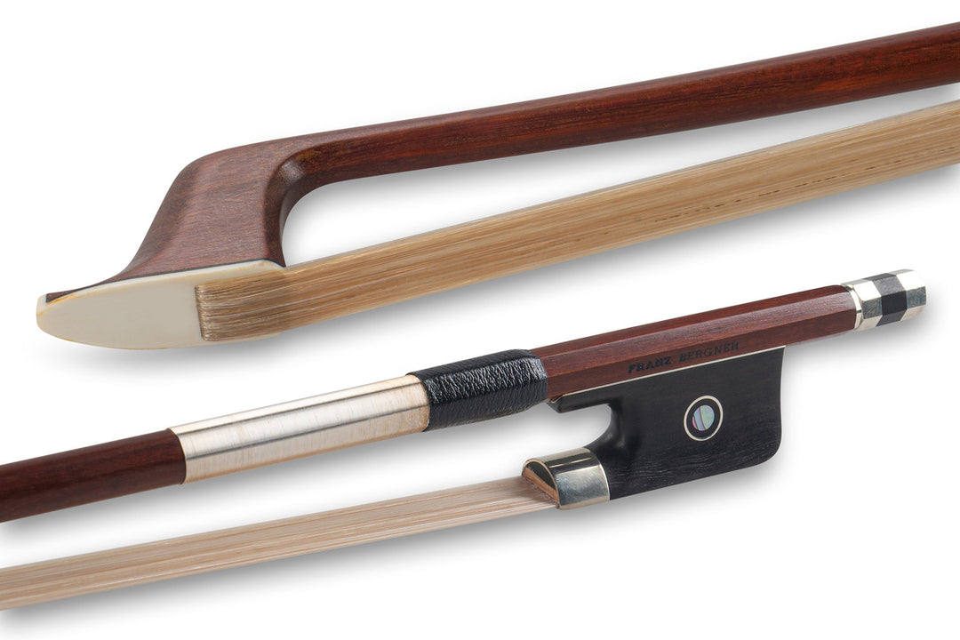 GEWA Cello bow Franz Bergner - Round