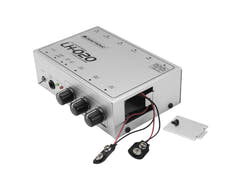 OMNITRONIC LH-020 3-channel Mic Mixer