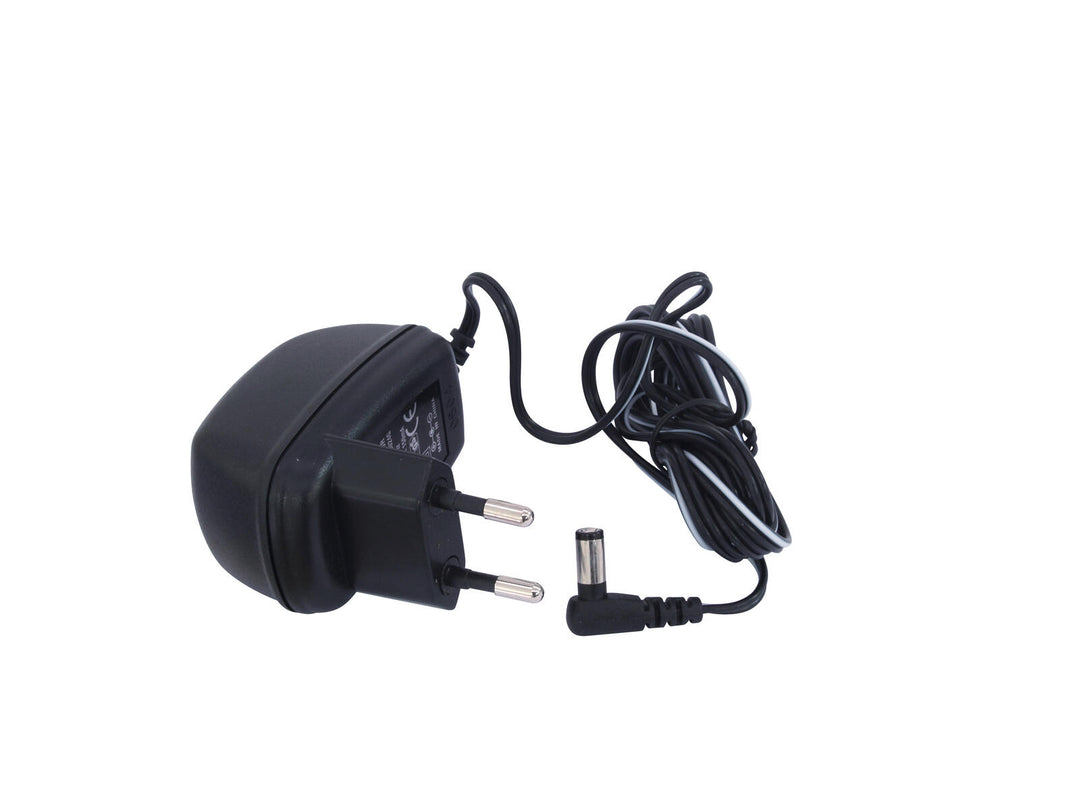 OMNITRONIC LH-020 3-channel Mic Mixer