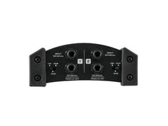 OMNITRONIC LH-061 PRO Dual DI Box passive