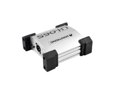 OMNITRONIC LH-065 DI Box active
