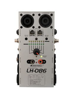 OMNITRONIC LH-086 Cable Tester