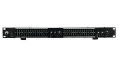 Omnitronic GEQ-2150 2x 15 Bånd Grafisk Equalizer