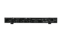 Omnitronic GEQ-2150 2x 15 Bånd Grafisk Equalizer