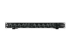OMNITRONIC XO-300 Active Crossover