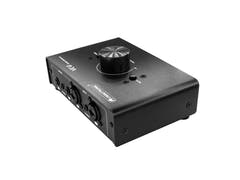 OMNITRONIC VC-11 Volume Controller, passive