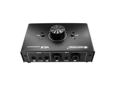 OMNITRONIC VC-11 Volume Controller, passive