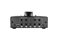 OMNITRONIC VC-22 Volume Controller, active