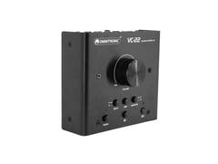 OMNITRONIC VC-22 Volume Controller, active