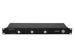 OMNITRONIC ISO-23 MK2 DJ Isolator