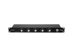 OMNITRONIC EQ-25 MK2 DJ Equalizer