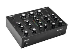 OMNITRONIC Set TRM-402 + Case