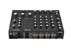 OMNITRONIC TRM-422 4-channel Rotary Mixer