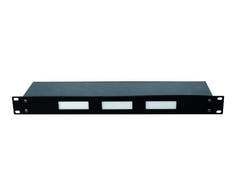 Omnitronic SPL-1 Indicator Rack Montering