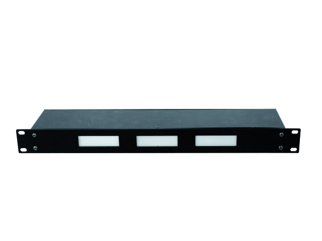 Omnitronic SPL-1 Indicator Rack Montering
