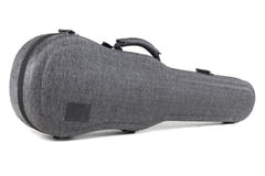 GEWA Violin Maestro 2 - 4/4 (Ready to play incl. GEWA Bio violin shaped case, GEWA Carbon Bow Advanced and Il Cannone strings)