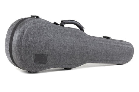 GEWA Violin Maestro 2 - 4/4 (Ready to play incl. GEWA Bio violin shaped case, GEWA Carbon Bow Advanced and Il Cannone strings)