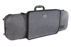 GEWA Violin Maestro 1 - 4/4 (Ready to play incl. GEWA Bio violin shaped case, GEWA Carbon Bow Advanced and Il Cannone strings)