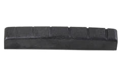 GEWA grafitnut til elguitar, Gibson-stil, 43,0 x 8 x 5 mm