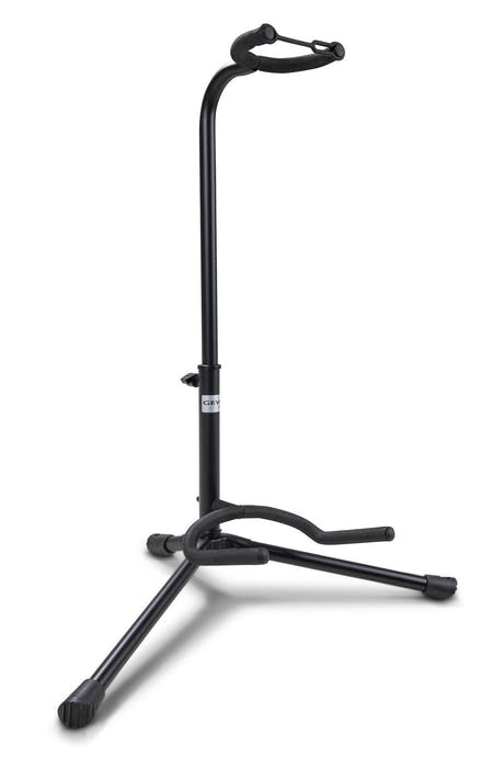 GEWA Classic guitarstativ GS-10B, sort