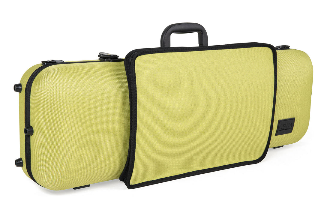 GEWA Violin case BIO A - Lime