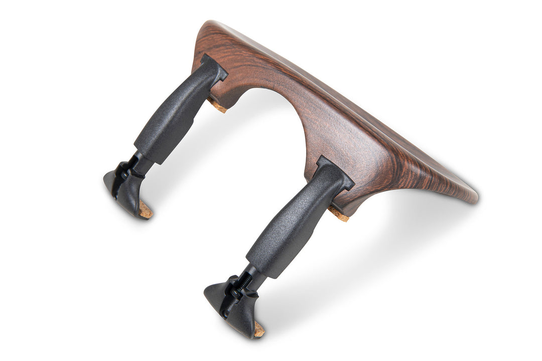 Wittner Chin rest - Violin 4/4 rosewood colour (253111P)