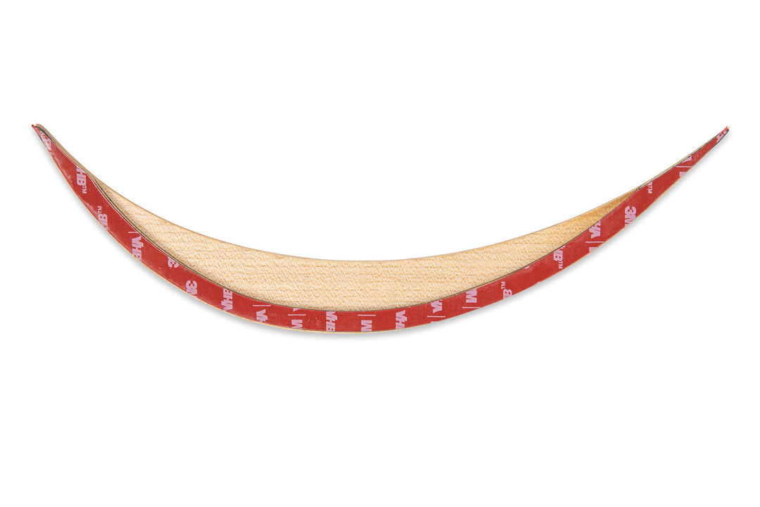 GEWA Armrest Classic guitar - Maple natural