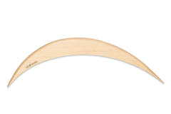 GEWA Armrest Classic guitar - Maple natural