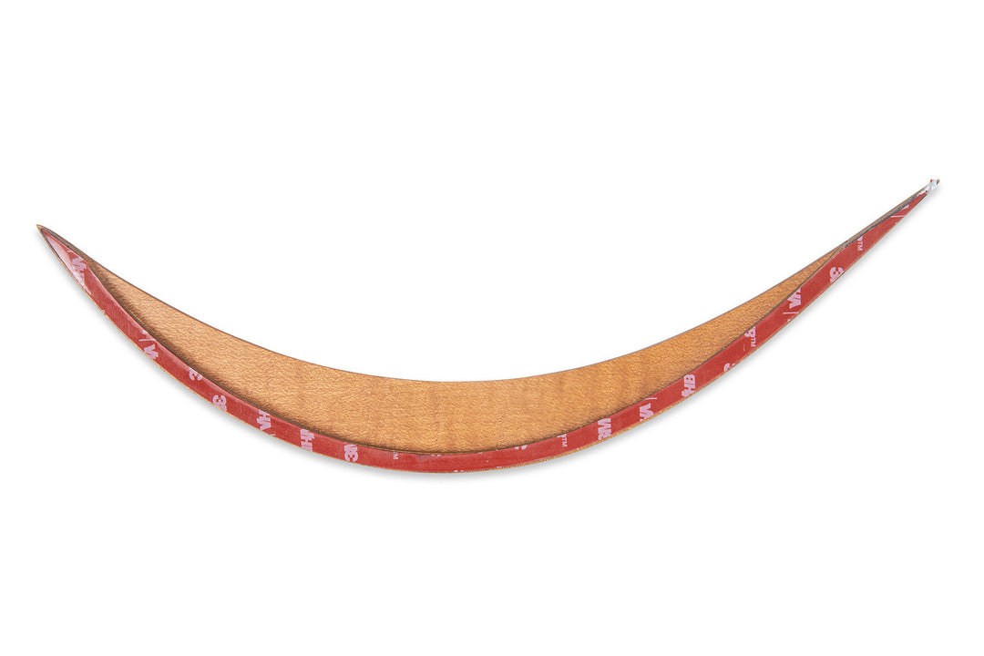 GEWA Armrest Acoustic Guitar - Cherry natural