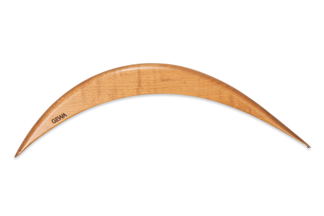 GEWA Armrest Acoustic Guitar - Cherry natural