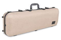 GEWA Violin case BIO A - Beige
