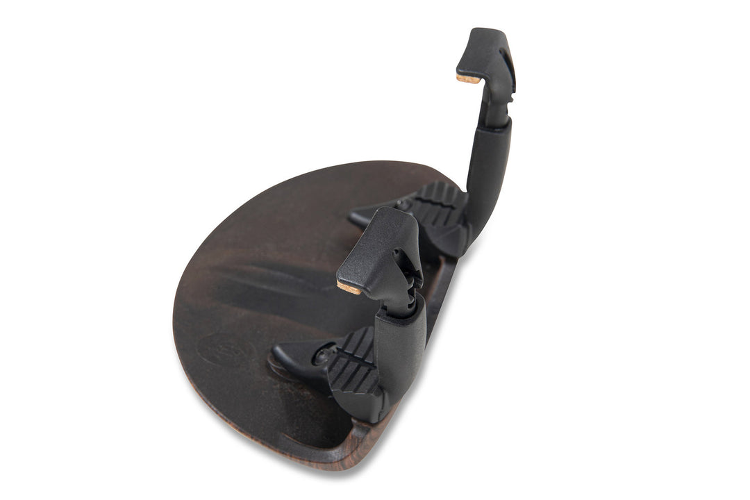 Wittner Chin rest Augsburg - Violin 3/4 rosewood colour (256121P)