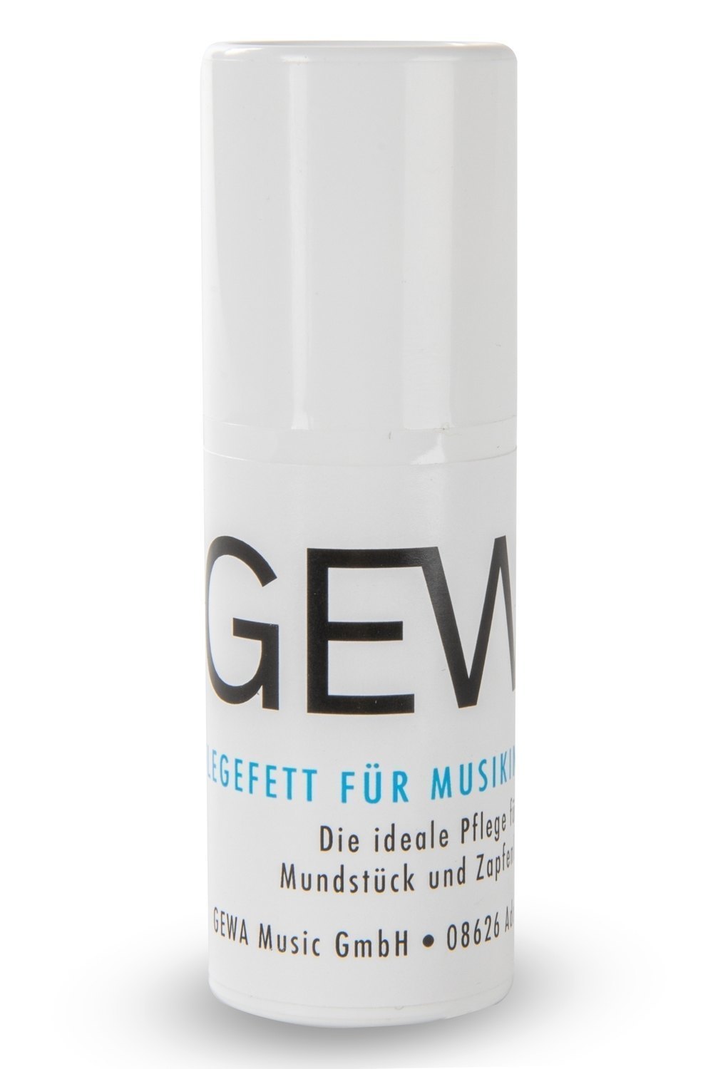 GEWA korkfedt i stift, 30 g
