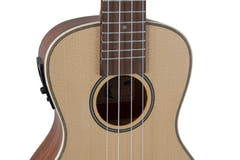 GEWA Concert Ukulele Manoa Maui - E-A Concert (Sapelli matt)