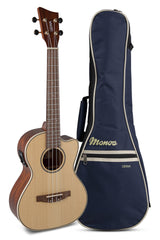 VGS Manoa Maui elakustisk tenorukulele med cutaway