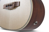 VGS Manoa Maui elakustisk tenorukulele med cutaway