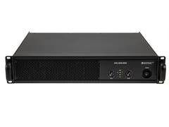 OMNITRONIC XPA-1000 MK2 Amplifier