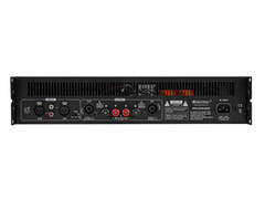OMNITRONIC XPA-1000 MK2 Amplifier