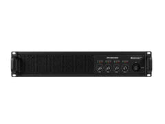 OMNITRONIC XPA-4804 MK2 Amplifier