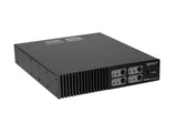 OMNITRONIC DJP-604 4-channel Class D Amplifier