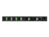 OMNITRONIC XDA-1204 4-channel Class D Amplifier