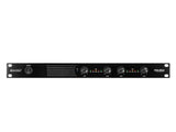 OMNITRONIC XDA-1204 4-channel Class D Amplifier