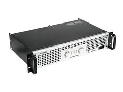PSSO DDA-3500 - Digital Forstærker