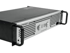 PSSO DDA-3500 - Digital Forstærker
