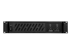 PSSO DDA-2700 MK2 2-channel Amplifier