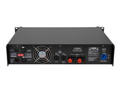 PSSO DDA-2700 MK2 2-channel Amplifier