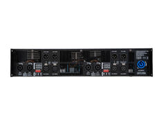 PSSO QDA-6000 MK2 4-channel Amplifier